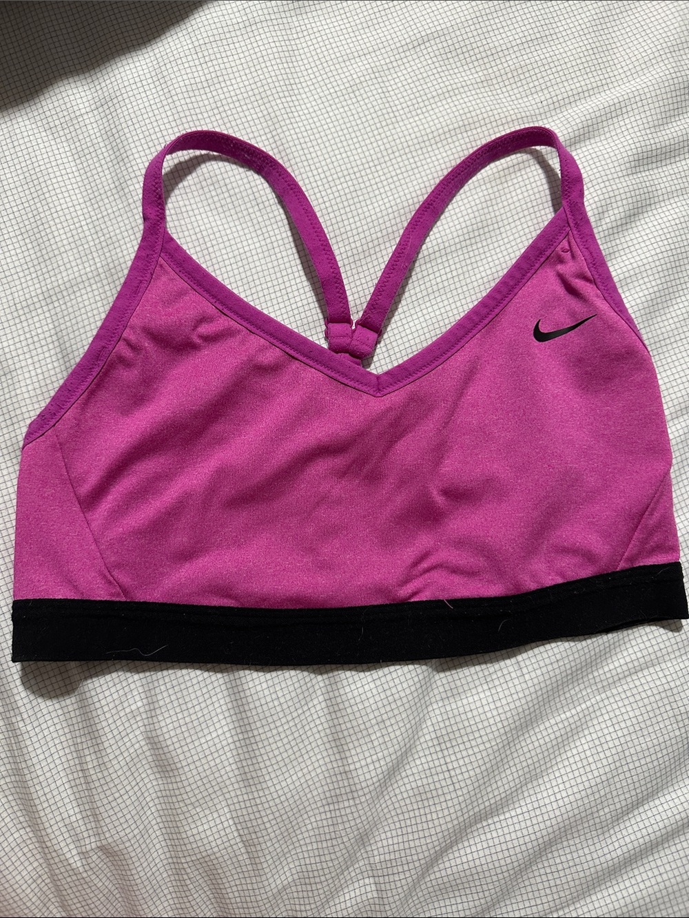 Nike Indy sports bra